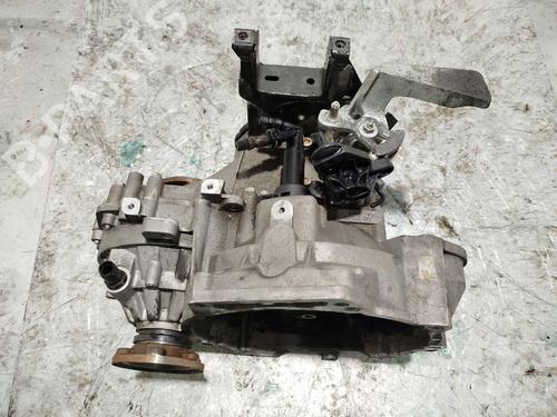 Gearbox SEAT IBIZA IV (6J5, 6P1)  | BP21771528M3 