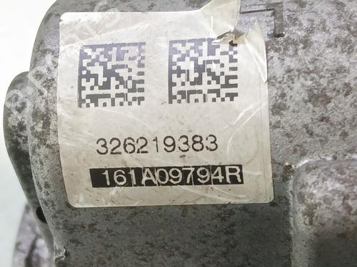 Throttle body RENAULT CLIO IV (BH_) 1.5 dCi 90 | BP31828859M82 