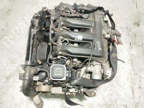Used Engine BMW 3 (E46) 320 d (150 hp) 28377742