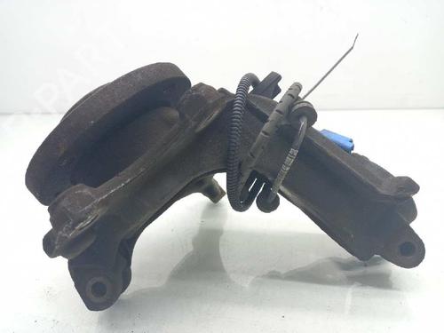 Right front steering knuckle CITROËN C4 CACTUS | BP12832341M26