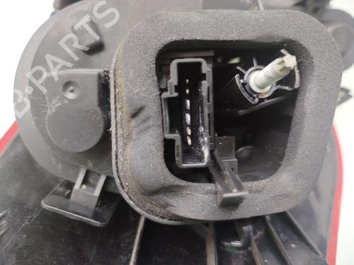 Right taillight CITROËN C4 II (NC_) 1.6 VTi 120 (NC5FS0, NC5FS9) | BP38301966C35 - Image 5