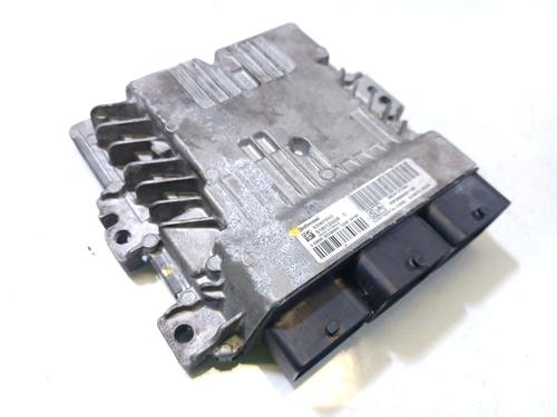 Used Engine control unit (ECU) PEUGEOT 508 I (8D_) 1.6 HDi (115 hp) 17547801