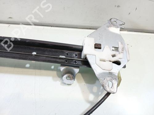Front right window mechanism NISSAN PATHFINDER III (R51) 2.5 dCi 4WD | BP33016448C23  - Image 5