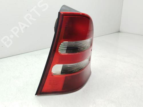 Left taillight MERCEDES-BENZ A-CLASS (W168) A 140 (168.031, 168.131) | BP18308750C34 
