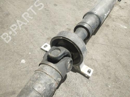 Driveshaft BMW X3 (E83) 2.5 i | BP37523119M37 - Image 4