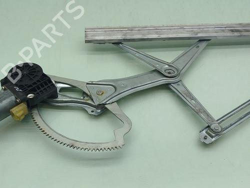 Front left window mechanism MERCEDES-BENZ M-CLASS (W163) ML 400 CDI (163.128) | BP25735732C22 
