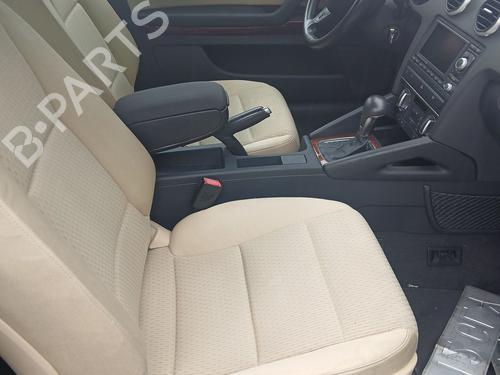 Left sun visor AUDI A3 (8P1) 2.0 TDI | BP30330111I1 - Image 23