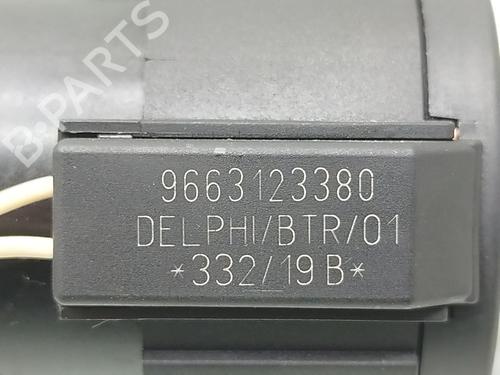 Ignition barrel OPEL CORSA F (P2JO) 1.2 (68) | BP29544529M48