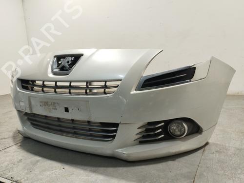 Front bumper PEUGEOT 5008 I Van (0U_) HDi (0U9HR8) | BP29071890C7 