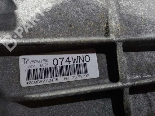 Gearbox BMW 1 (E87) 120 d | BP11257721M3 