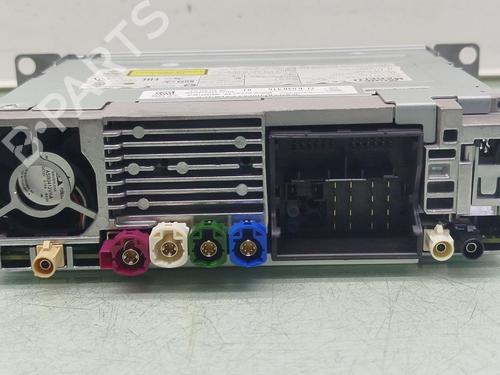 Radio BMW 1 (F20) 116 d | BP26502228E6 