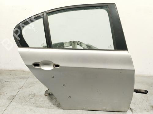 Used Right rear door BMW 3 (E90) 320 d (163 hp) 23904114