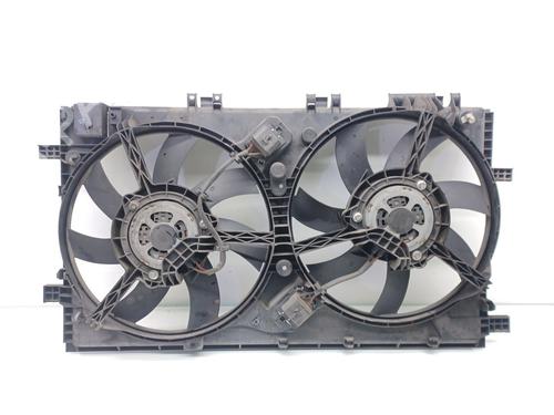 Used Radiator fan OPEL INSIGNIA A Sports Tourer (G09) 2.0 CDTI (35) (160 hp) 17529865