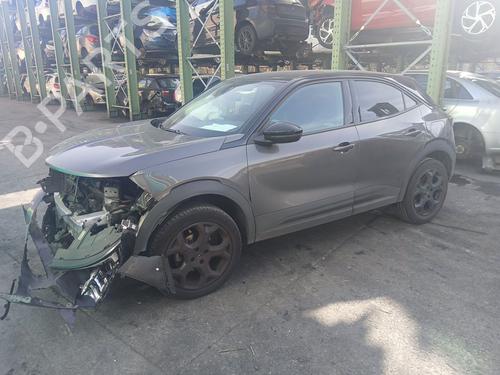 Used Parts OPEL MOKKA 1.2 Turbo Hybrid (136 hp) 4473071