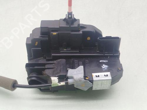 rear-right-lock-mercedes-benz-x-class-470-2017-2018-2019-2020-40107272 main image