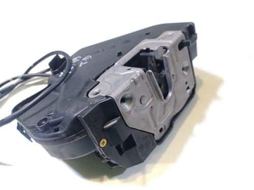 Used Rear right lock MERCEDES-BENZ CLS (C219) CLS 350 (219.356) (272 hp) 16343878