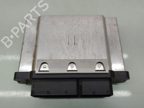 Engine control unit (ECU) SEAT IBIZA IV (6J5, 6P1) 1.0 TSI | BP33691165M57 - Image 3