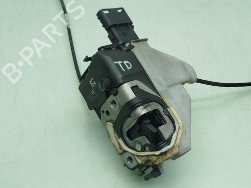 Used Rear right lock PEUGEOT 508 I (8D_) 2.2 HDi (204 hp) 30287519