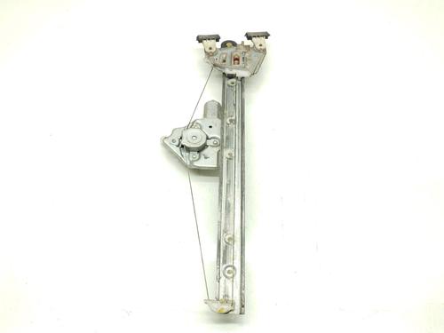 Used Front left window mechanism SUZUKI GRAND VITARA II (JT, TE, TD) 1.9 DDiS (JB419WD, JB419XD) (129 hp) 16343813