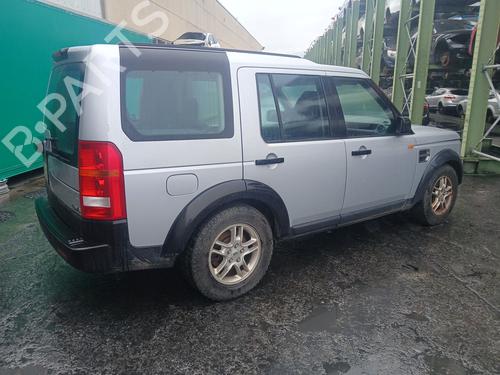 Left front window switch LAND ROVER DISCOVERY III (L319) 2.7 TD 4x4 | BP37700581I27  - Image 10