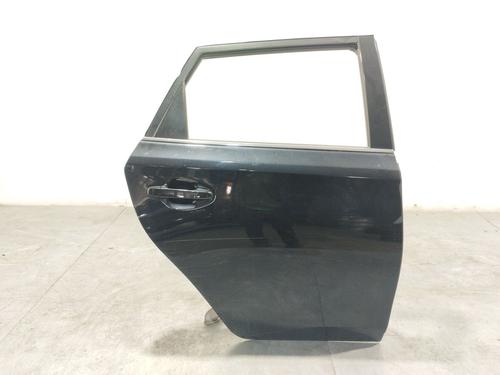 Right rear door TOYOTA AURIS (_E18_) 1.8 Hybrid (ZWE186_, ZWE186R) | BP29335846C5 