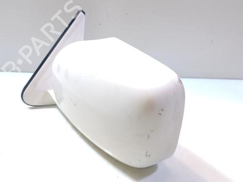 Used Left mirror Left mirror NISSAN PATROL GR V Wagon (Y61) 3.0 DTi (160 hp) 35723790 35723790