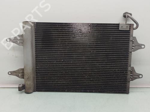 AC radiator SEAT IBIZA III (6L1) 1.9 TDI | BP30761918M32