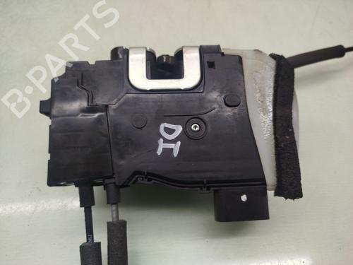 Front left lock HYUNDAI ix35 (LM, EL, ELH) 1.6 | BP29544853C98 