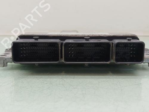 Engine control unit (ECU) OPEL MOVANO B Van (X62) | BP30100533M57