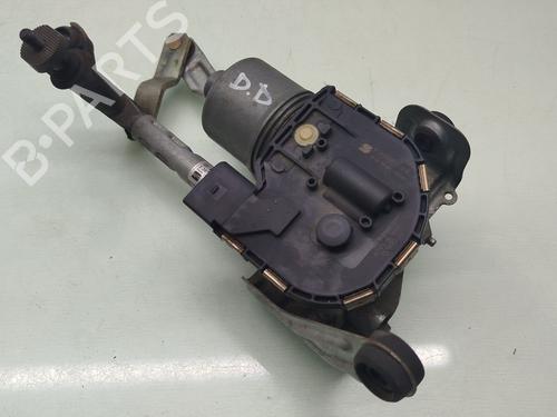 Used Front wiper motor SEAT LEON (1P1) 1.6 TDI (105 hp) 24664716