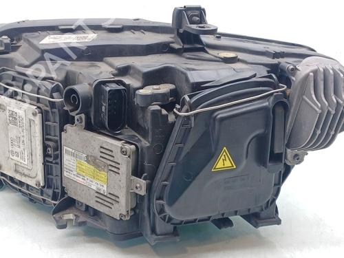 Right headlight AUDI Q5 (8RB) 2.0 TDI quattro | BP29595218C29 