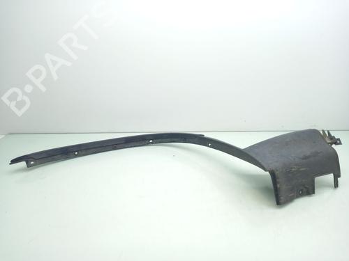 Front left wheel arch trim BMW X5 (E53) 4.8 is | BP16934212C134 