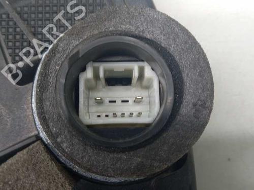 Front right lock TOYOTA LAND CRUISER PRADO (_J12_) 3.0 D-4D (KDJ120, KDJ125, KDJ121) | BP14468113C97 