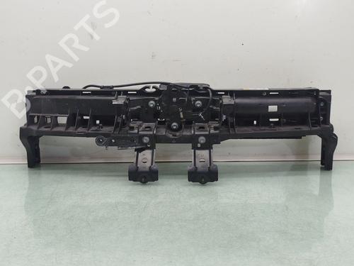 Used Front slam panel Front slam panel TOYOTA YARIS (_P21_, _PA1_, _PH1_) 1.5 (MXPA11) (125 hp) 34186350 34186350