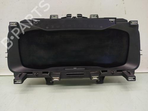Used Instrument cluster VW GOLF VII (5G1, BQ1, BE1, BE2) 2.0 GTI (245 hp) 23425338