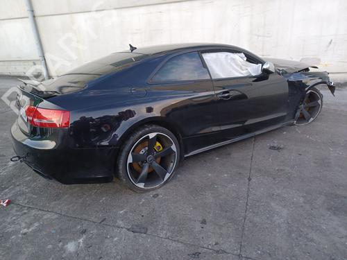 Ventildæksel AUDI A5 (8T3) RS5 quattro | BP17790711M124 