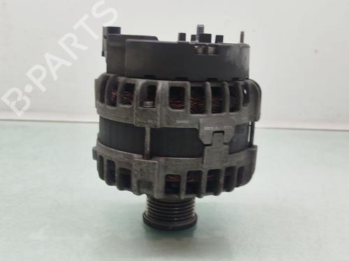 Alternator VW CRAFTER Platform/Chassis (SZ_) 2.0 TDI 4motion (SZB, SZC, SZH, SZI, SZO, SZP, SZU, SZV) | BP36235984M7 - Image 2