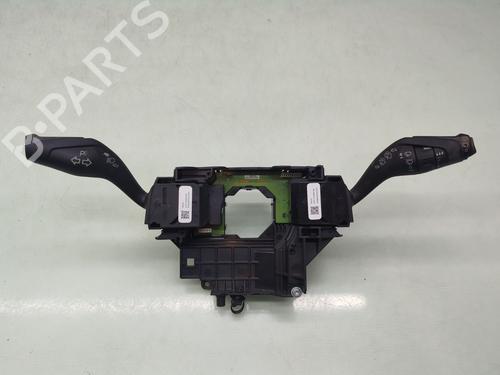 Comutador piscas / escovas Comutador piscas / escovas FORD C-MAX II (DXA/CB7, DXA/CEU) 1.0 EcoBoost (125 hp) 35802044 35802044