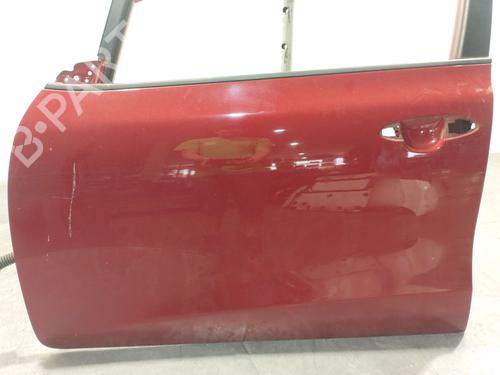 Left front door KIA CEE'D (JD) 1.4 MPI | BP29544645C2 