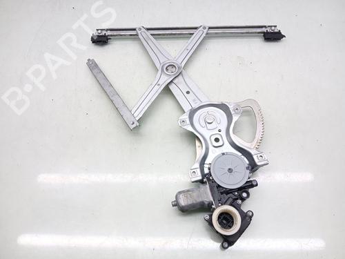 Front right window mechanism TOYOTA VERSO (_R2_) 1.6 (ZGR20_, ZGR20R) | BP31754743C23