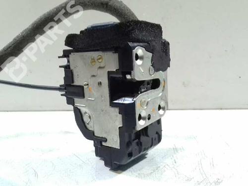 Høyre foran lås NISSAN NV200 / EVALIA Bus [2010-2025]  4889643