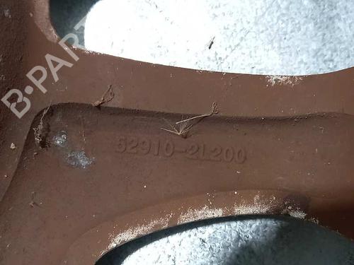 Rim HYUNDAI i30 (FD)  | BP13504382C45