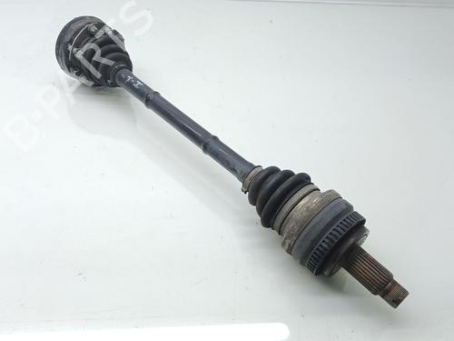 Used Left rear driveshaft Left rear driveshaft BMW 3 Touring (E91) 316 d (116 hp) 40106365 40106365