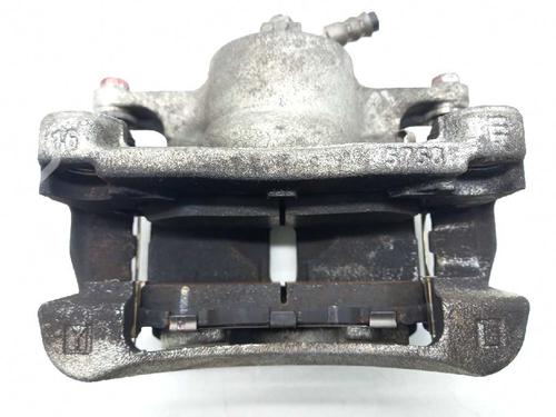 Right front brake caliper NISSAN QASHQAI II SUV (J11, J11_)  | BP11561003M104 