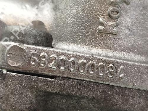 Steering rack CITROËN DS5 2.0 HDi 165 | BP31590289M22 