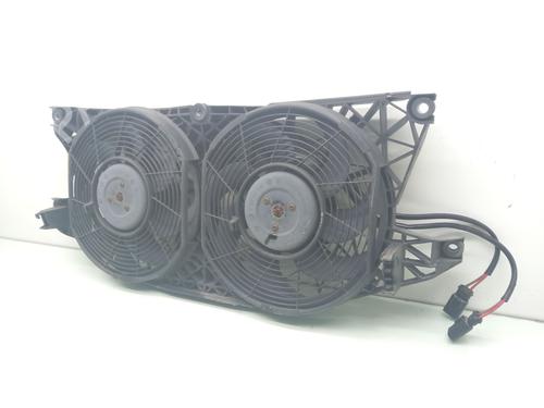 Radiator fan MERCEDES-BENZ VITO / MIXTO Van (W639) 115 CDI 4x4 (639.601, 639.603, 639.605) | BP17319244M35 