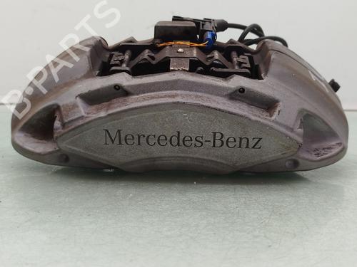 Left front brake caliper MERCEDES-BENZ C-CLASS T-Model (S205) C 220 BlueTEC / d (205.204) | BP30574736M105