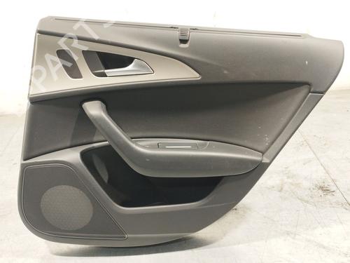 Used Rear right panel Rear right panel AUDI A6 Allroad C7 (4GH, 4GJ) 3.0 TDI quattro (218 hp) 40106280 40106280