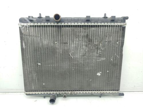 Used Water radiator PEUGEOT 307 (3A/C) 1.6 16V (109 hp) 31317115