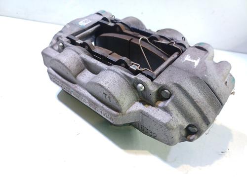Used Left front brake caliper PEUGEOT LANDTREK [2020-2025]  16819556